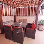 De Lujo Junto Al Mar