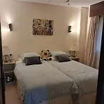 De Lujo Junto Al Mar Appartement *