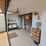 Appartement De Lujo Junto Al Mar Fuengirola