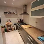 De Lujo Junto Al Mar Appartement