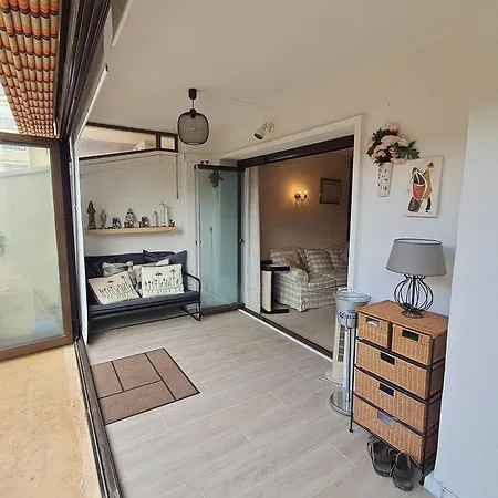 De Lujo Junto Al Mar Apartment Fuengirola