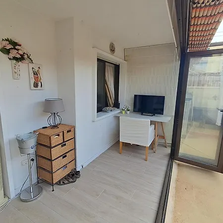 De Lujo Junto Al Mar *