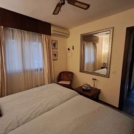 De Lujo Junto Al Mar דירה *