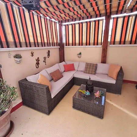 De Lujo Junto Al Mar * פואנגירולה