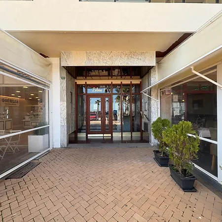 דירה De Lujo Junto Al Mar