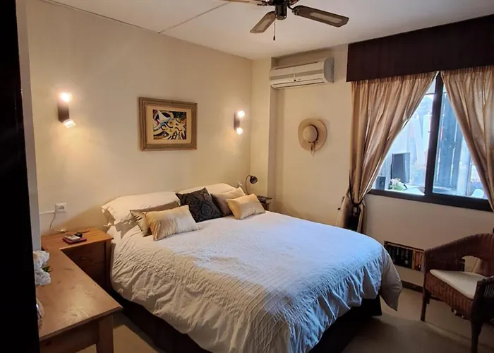 De Lujo Junto Al Mar *