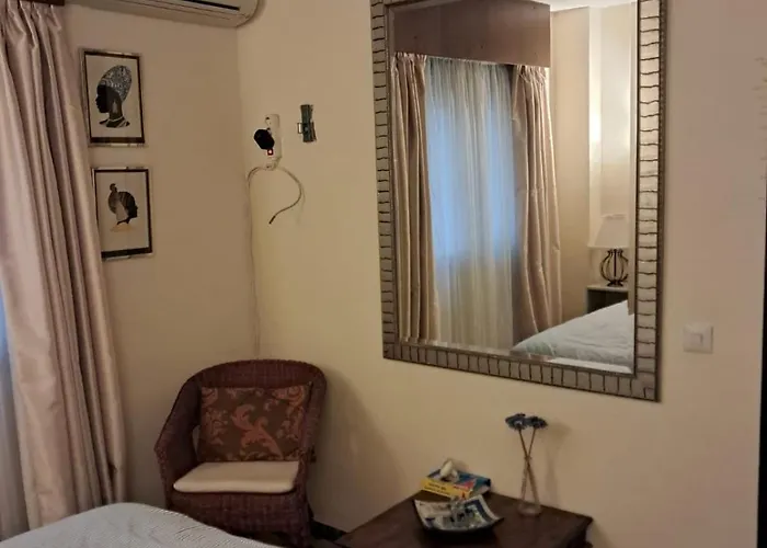 Apartment De Lujo Junto Al Mar *