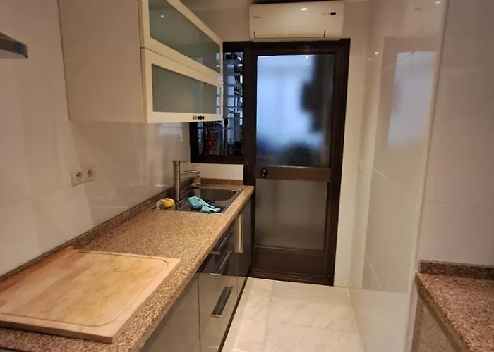 De Lujo Junto Al Mar *