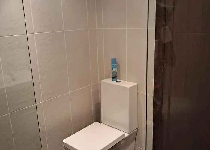 De Lujo Junto Al Mar *