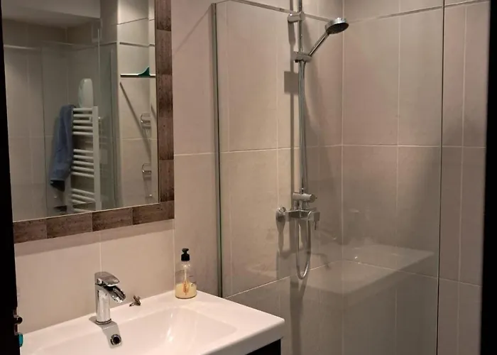 Apartment De Lujo Junto Al Mar Fuengirola