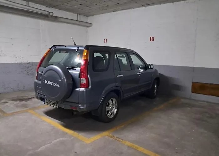 דירה De Lujo Junto Al Mar