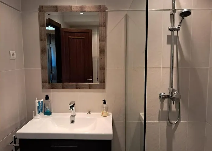 De Lujo Junto Al Mar Apartment Fuengirola