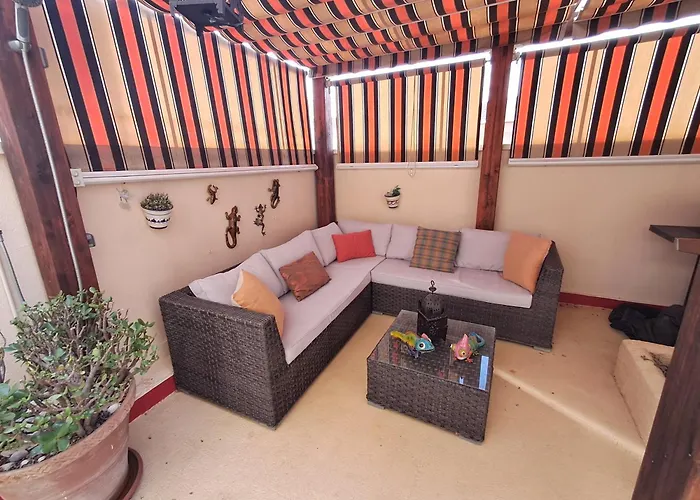 De Lujo Junto Al Mar * Fuengirola