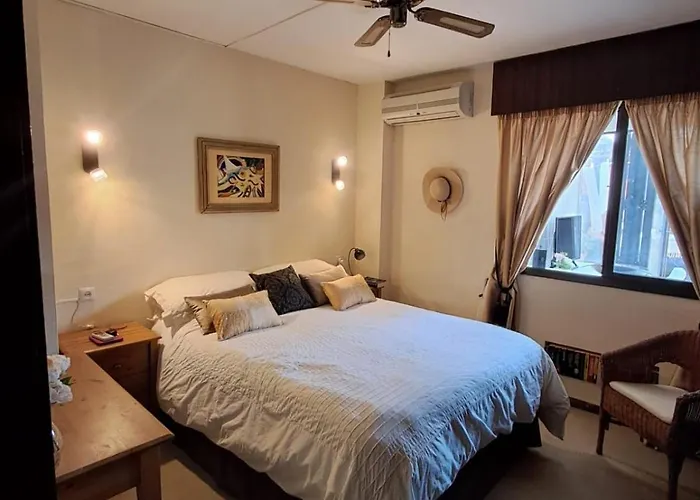 De Lujo Junto Al Mar Apartment