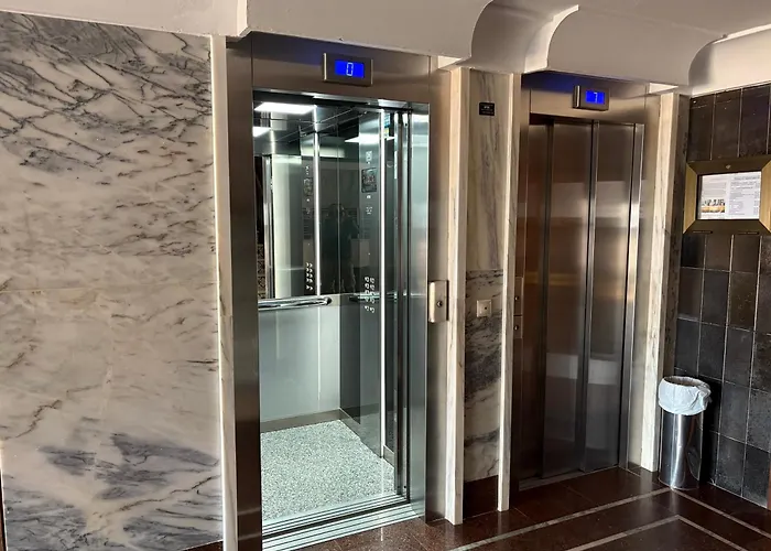 De Lujo Junto Al Mar דירה