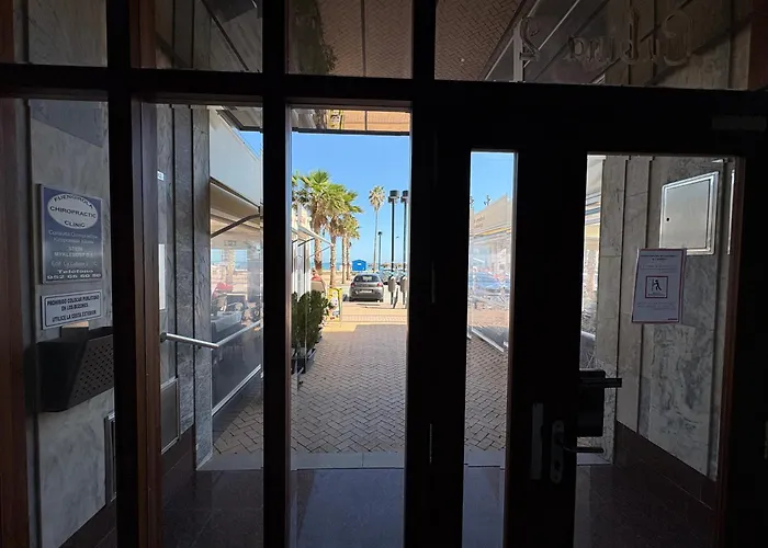 De Lujo Junto Al Mar *