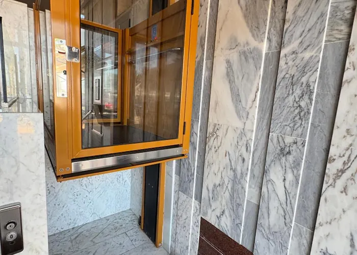 Apartment De Lujo Junto Al Mar