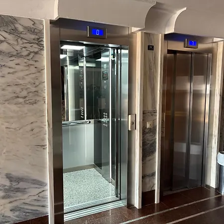 De Lujo Junto Al Mar Appartamento