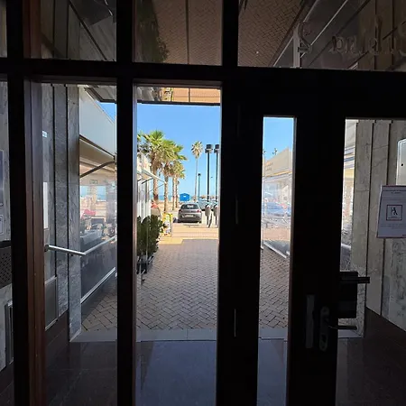 De Lujo Junto Al Mar *