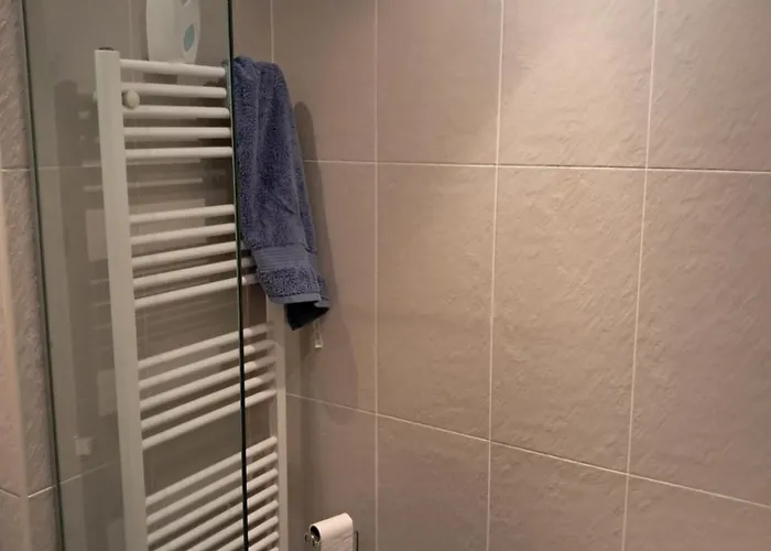 De Lujo Junto Al Mar