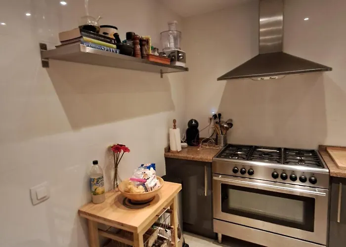 De Lujo Junto Al Mar Fuengirola