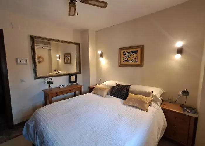 De Lujo Junto Al Mar Appartamento *