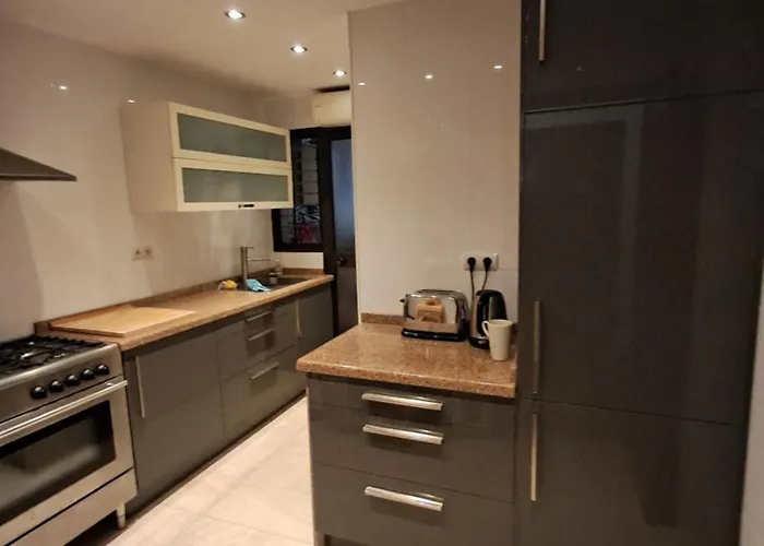 Appartamento De Lujo Junto Al Mar *