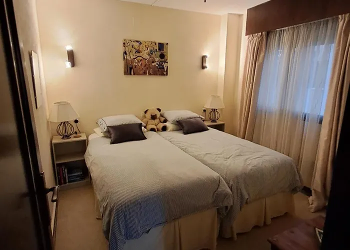 De Lujo Junto Al Mar *