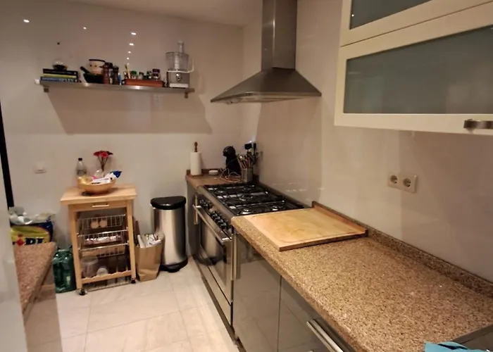 De Lujo Junto Al Mar Appartamento