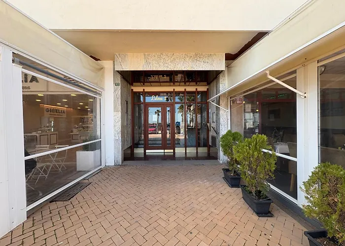 Appartamento De Lujo Junto Al Mar